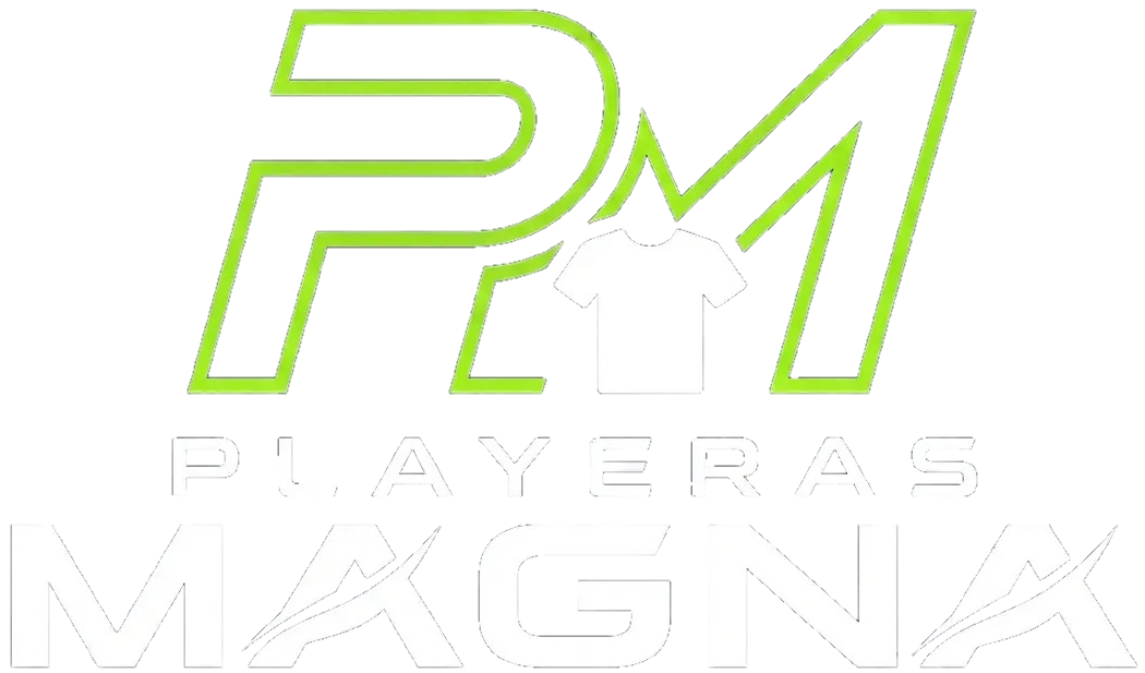 Playeras Magna